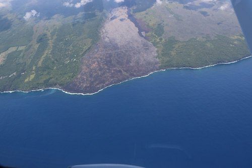 La Réunion : lagon, tours des cirques et volcan