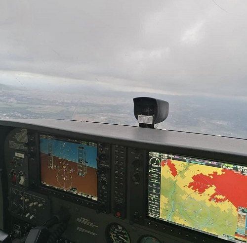Cessna 172 SP G1000