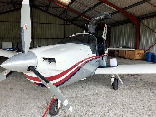 Socata TB20