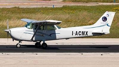 Cessna 172 Skyhawk