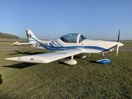 Breezer B400