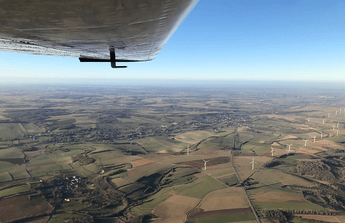 Cessna 177 R Cardinal