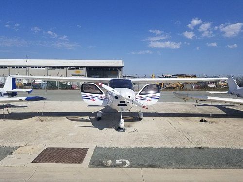 Tecnam P2008