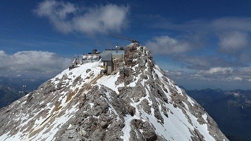Rundflug Alpenvorland - Schloss Neuschwanstein bis zum Chiemsee