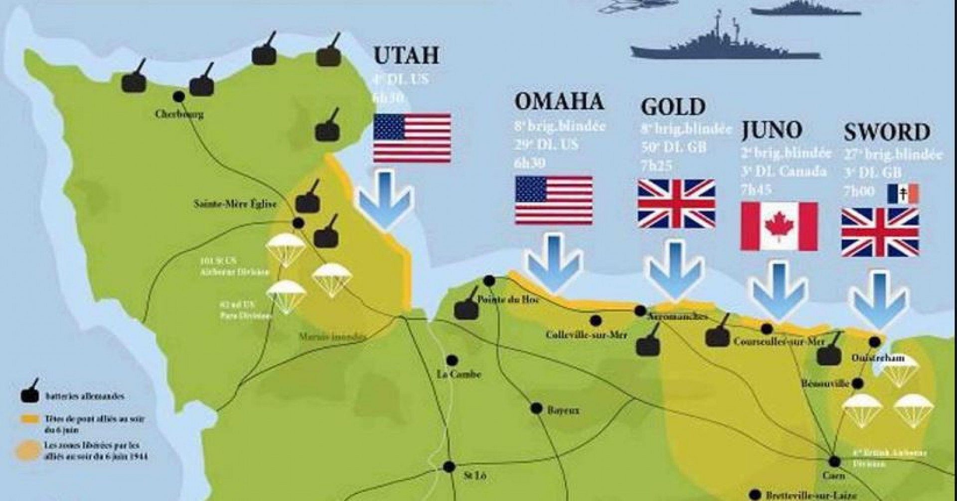Deal Detail