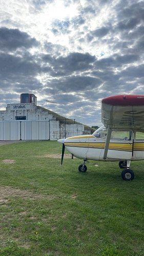 Cessna 172