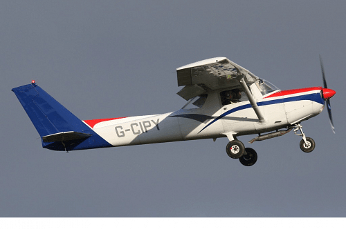 Cessna 152