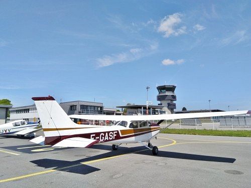 Cessna 172