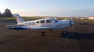 Piper PA28-181 Archer II