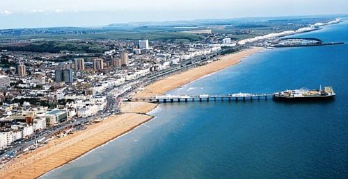 See Shoreham by the Sea.