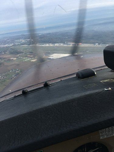 Cessna 172 N