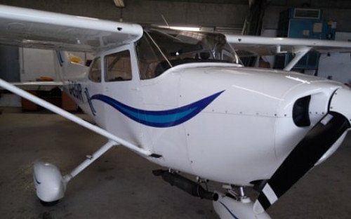 Cessna 172
