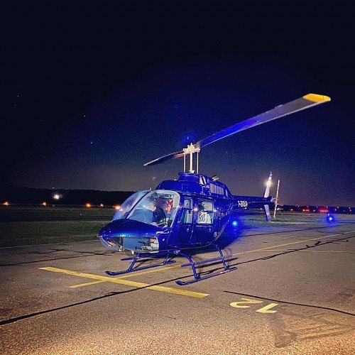 Bell 206B3