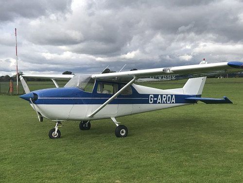 Cessna 172