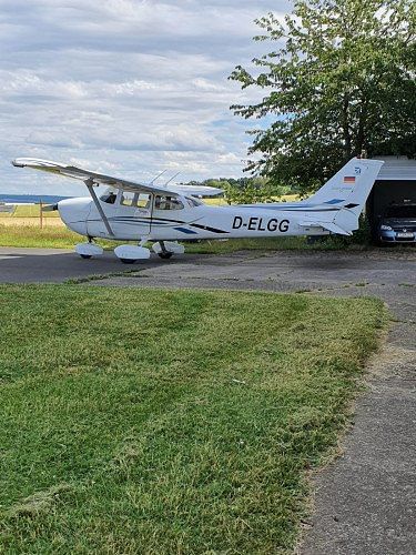 Cessna 172