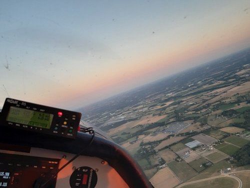 Robin DR400