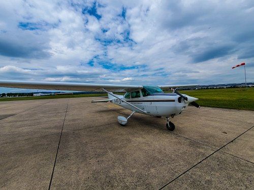 Cessna 172
