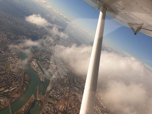 Tecnam P2008