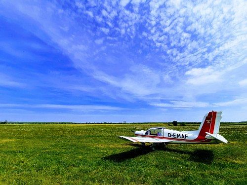 Socata Morane Rallye 180.TS