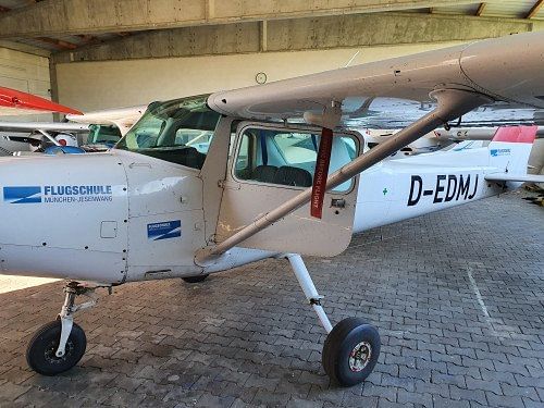 Cessna 152