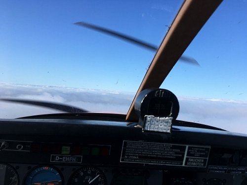 Robin DR400/180