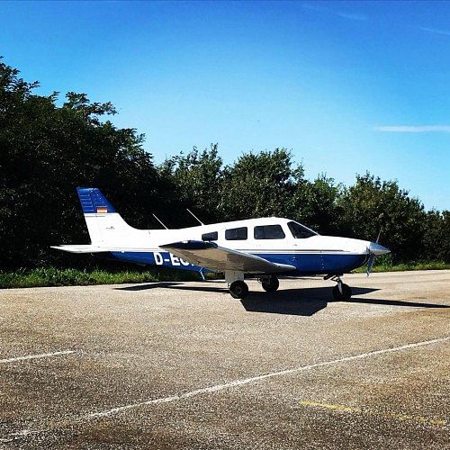 Piper PA28