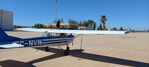 Cessna 150
