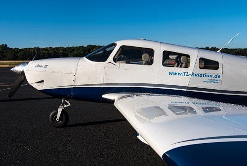Piper PA28