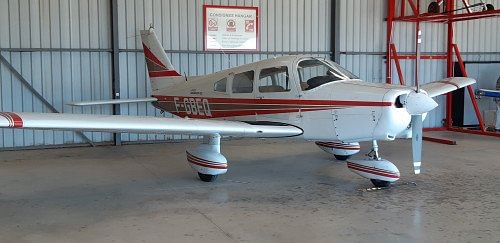 Piper PA28