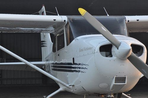 Cessna 172