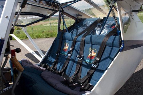 Other Kitfox IV
