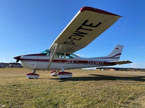 Cessna 182Q PFM3200