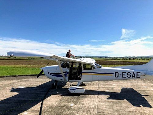 Cessna 172