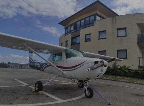 Cessna 150