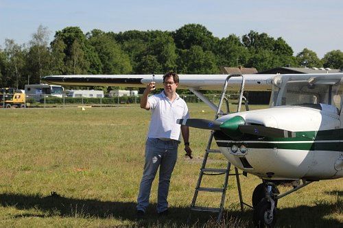 Cessna 150