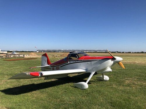 Van's Aircraft RV 6