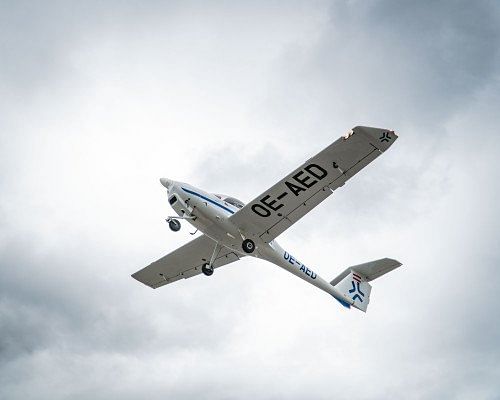 Diamond Aircraft DV-20 Katana