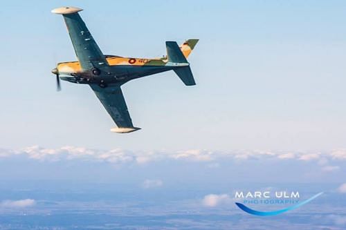 Ausflug/ Rundflug über München, Starnberg, Zugspitze