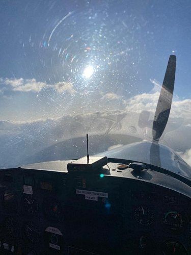 Diamond Aircraft DA-20