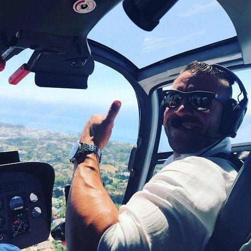 Eurocopter EC 120 Colibiri