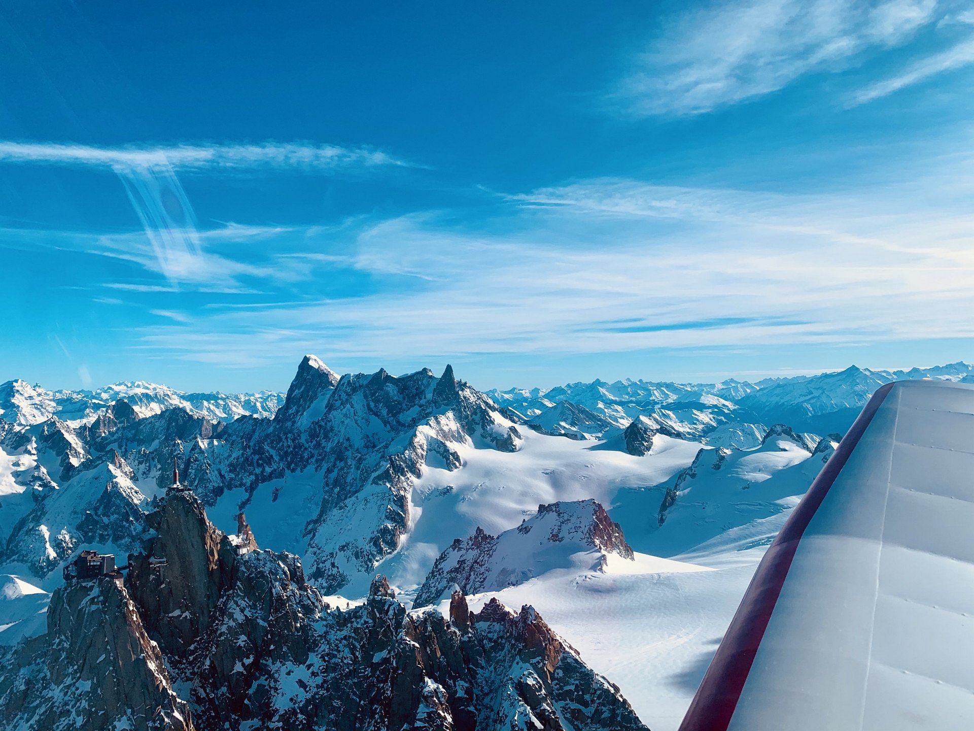 Mont Blanc