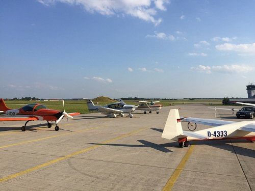 Cessna 182