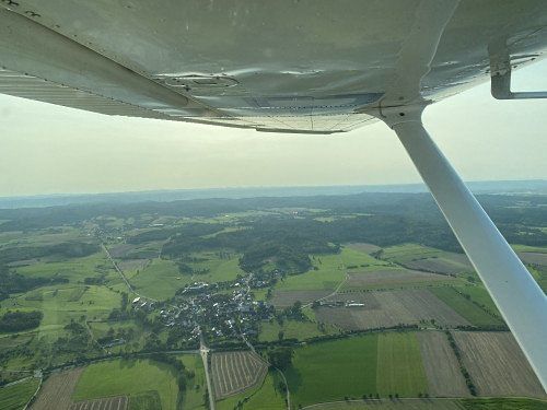 Cessna 172 N