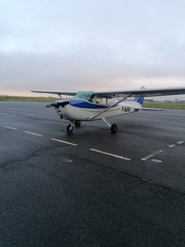 Cessna 172 Skyhawk