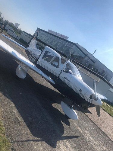 Piper PA28-161