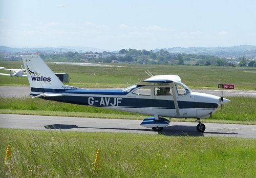Cessna 172
