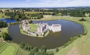 Fl ge ber Leeds Castle Wingly Fl ge ber Leeds Castle Wingly