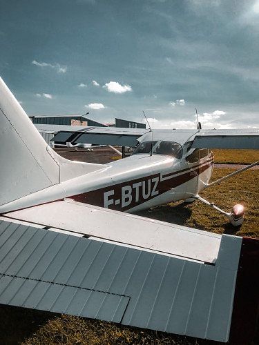 Cessna 172