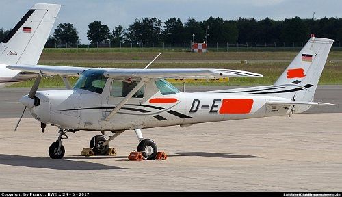 Cessna 152