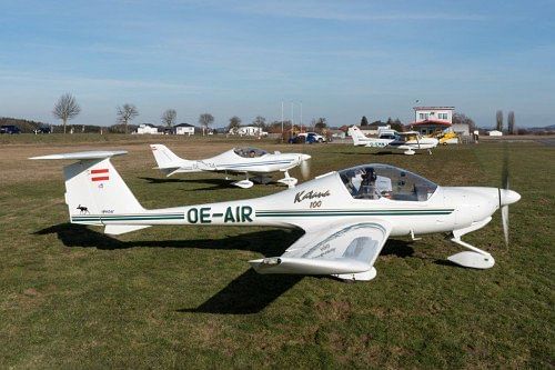 Aerospool Dynamic WT9